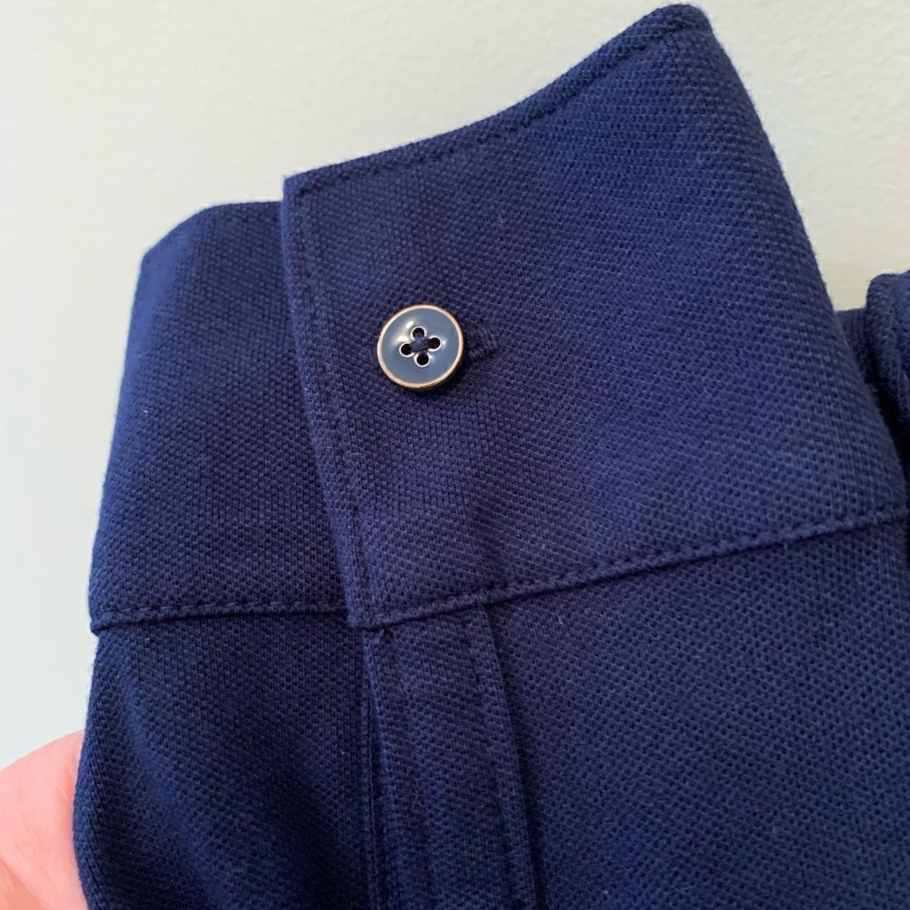 Talbots polo   - Picture 4 of 4